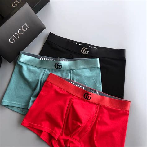 gucci male underwear